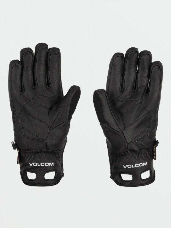 VOLCOM Service Gore-Tex Glove Black - Gloves - Boards.lv