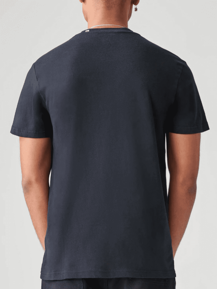 Globe Lv T-shirt (black)