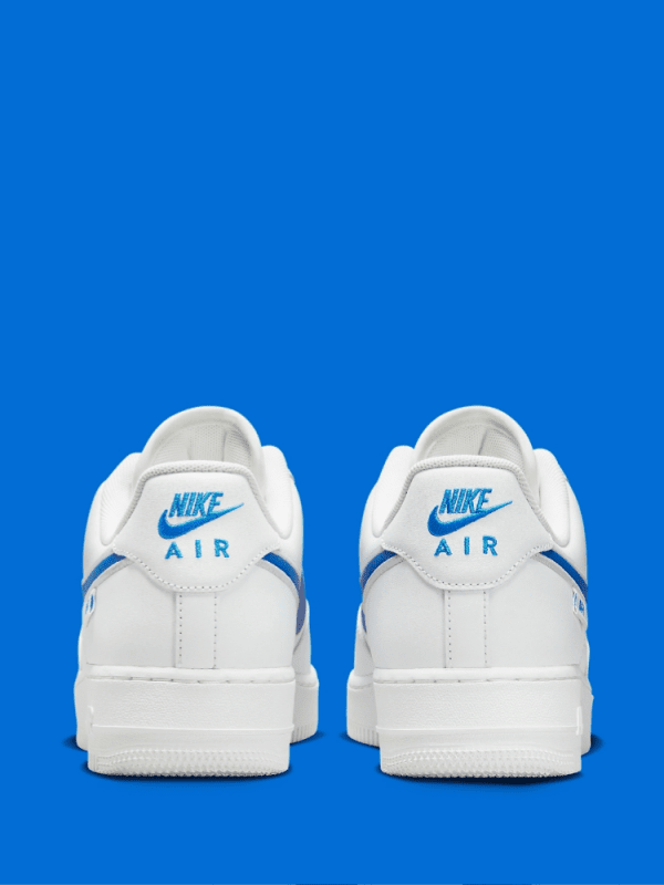 Nike Air Force 1 Low White Blue FN7804-100